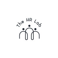 The HR Lab logo - Similar company to Engaging Leadership Show