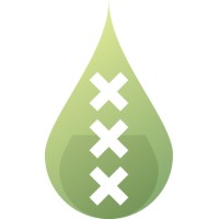 Amsterdam International Olive Oil Competition 2025 logo - Similar company to Olijfbedrijf
