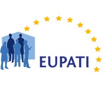 EUPATI logo - Similar company to Ispep