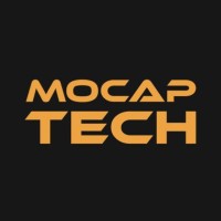 Mocap Tech logo - Similar company to Vantec Danmon Group Portugal