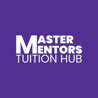 Master Mentors Tuition Hub logo - Similar company to Cells