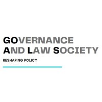 Government and Law Society logo - Similar company to Jakarta Watcher