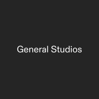 General Studios logo - Similar company to Flow Butler