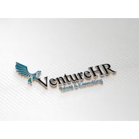 Venture HR, LLC - HR and Payroll Dept. logo - Similar company to Personalized Payroll Services
