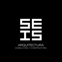 SEIS Arquitectos logo - Similar company to Trip Studios