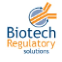 Biotech Regulatory Solutions logo - Similar company to Regulatory Solutions Llc