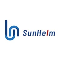 SunHelm Marine logo - Similar company to Skylab Iot