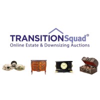 Transition Squad logo - Similar company to Alivio Downsizing