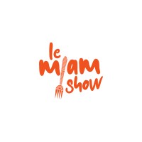 Le MiamShow logo - Similar company to My Afro' Week