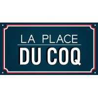 La Place du Coq logo - Similar company to La Place Du Coq : Site Ecommerce Made In France