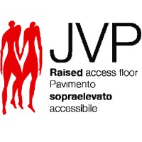 JVP - Raised Access Floor logo - Similar company to Floorplan Systems Limited