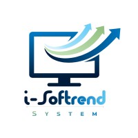 iSoftrend System logo - Similar company to Praxware Technologies