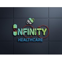 Infinity healthcare logo - Similar company to Bric Project