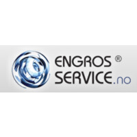 Norsk Engros Service NUF logo - Similar company to Aluart Ag