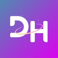 DigiHarmony logo - Similar company to Take Off Com