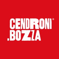 Cendroni.Bozza logo - Similar company to Whiteout Studio