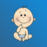 Bebê Fofuxo logo - Similar company to Dinda.Com.Br