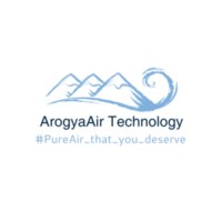 ArogyaAir Technologies logo - Similar company to Twance