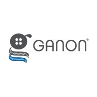 GANON logo - Similar company to Cuatro Soles