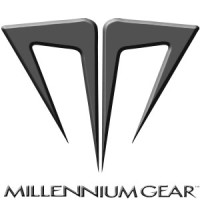 Millennium Gear logo - Similar company to V