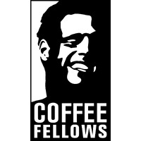 Coffee Fellows logo - Similar company to 2Faceit