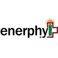 Enerphy Suisse logo - Similar company to Aimafin Ag