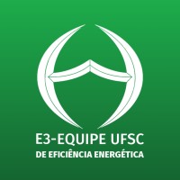 E3 | Equipe UFSC de Eficiência Energética logo - Similar company to Protto Ufsc Motorsport
