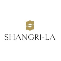 Shangri-La Sri Lanka logo - Similar company to Amari