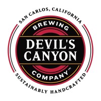 Devil's Canyon Brewing Co. logo - Similar company to Avenida Restaurant