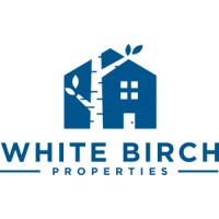 White Birch Properties logo - Similar company to Flo-Tech (Flex Technology Group)