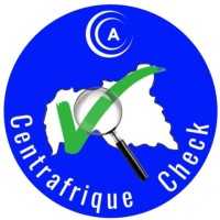 Centrafrique Check logo - Similar company to Centrafrique Business Hub