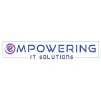 Empowering IT Solutions logo - Similar company to Be Smart Pty Ltd