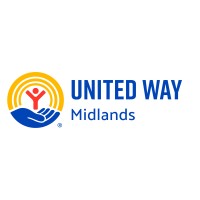 United Way of the Midlands (SC) logo - Similar company to Red Pen Edits And Consulting