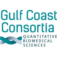 Gulf Coast Consortia - Research logo - Similar company to Forxample