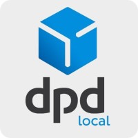 DPD Local Chelmsford logo - Similar company to In Express Courier