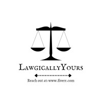 Lawgicallyyours logo