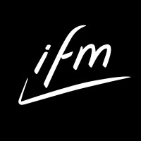 interface medien GmbH logo - Similar company to Claysen Gmbh