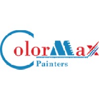 ColorMax Painters logo - Similar company to Colormax