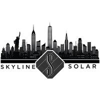 Skyline Solar, L.L.C logo - Similar company to Connectm Technology Solutions Inc