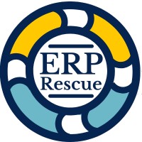 ERP Rescue LLC logo - Similar company to Knarrtek Inc.