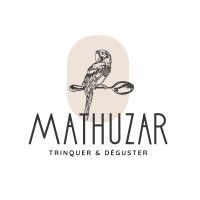 Restaurant Mathuzar logo - Similar company to Lémanrd
