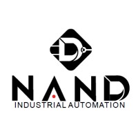 NAND Ipari Automatizálás Kft. logo - Similar company to Eckerle Industrie Kft.