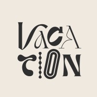 Vacation logo - Similar company to Square Peg Edit