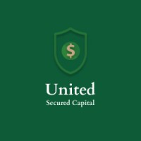 United Secured Capital logo - Similar company to Fundmate