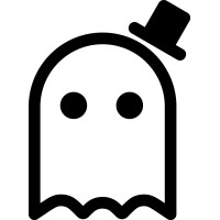 Mr. Ghost AI logo - Similar company to Email Verify