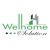 Welhome Solution logo - Similar company to Bg4 Real Space Pvt Ltd.
