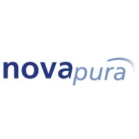 Novapura Ltd. logo - Similar company to Mg Electrica