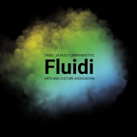 Fluidi Arts & Culture Association logo - Similar company to Live Talks