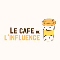 Le café de l'influence logo - Similar company to Someet