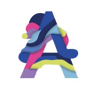 AMPLIFY logo - Similar company to Playcet